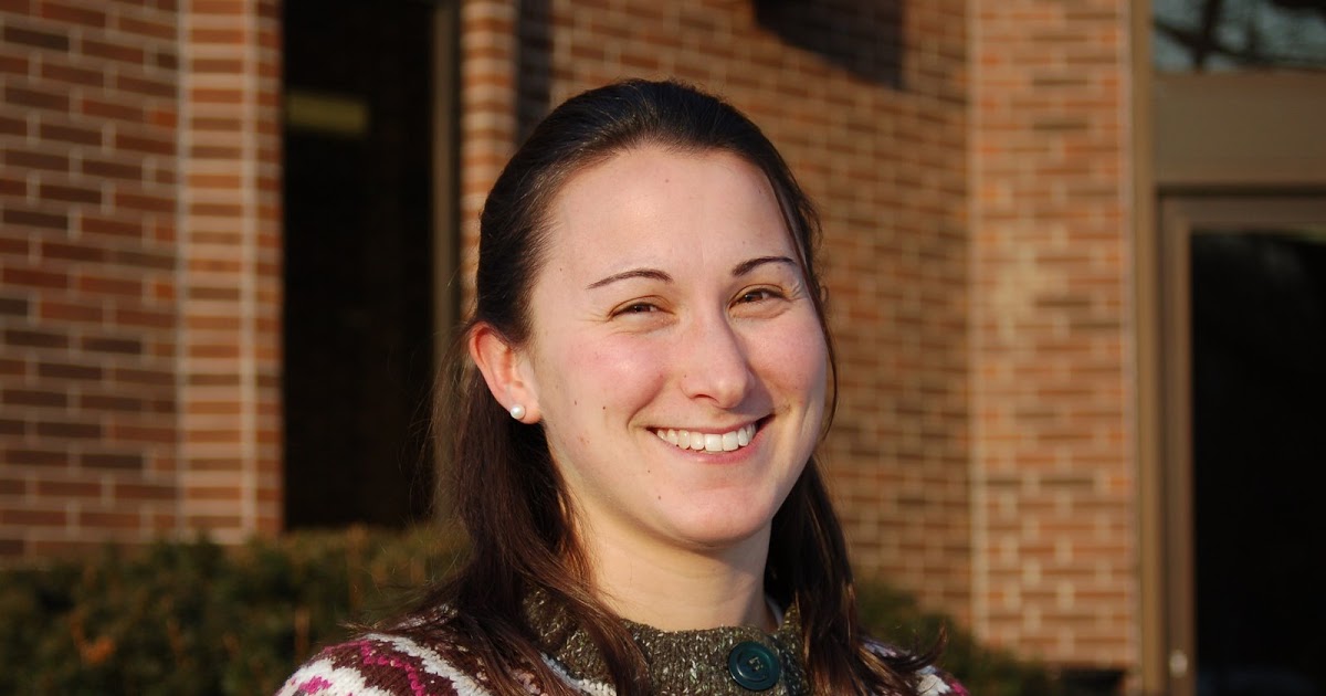 Mary Arico's Headshot